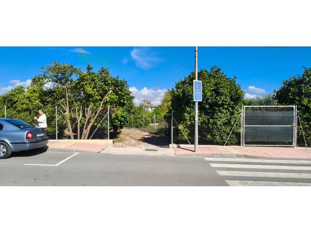 Terreno en Venta en Carretera Raya (Nonduermas) en Nonduermas