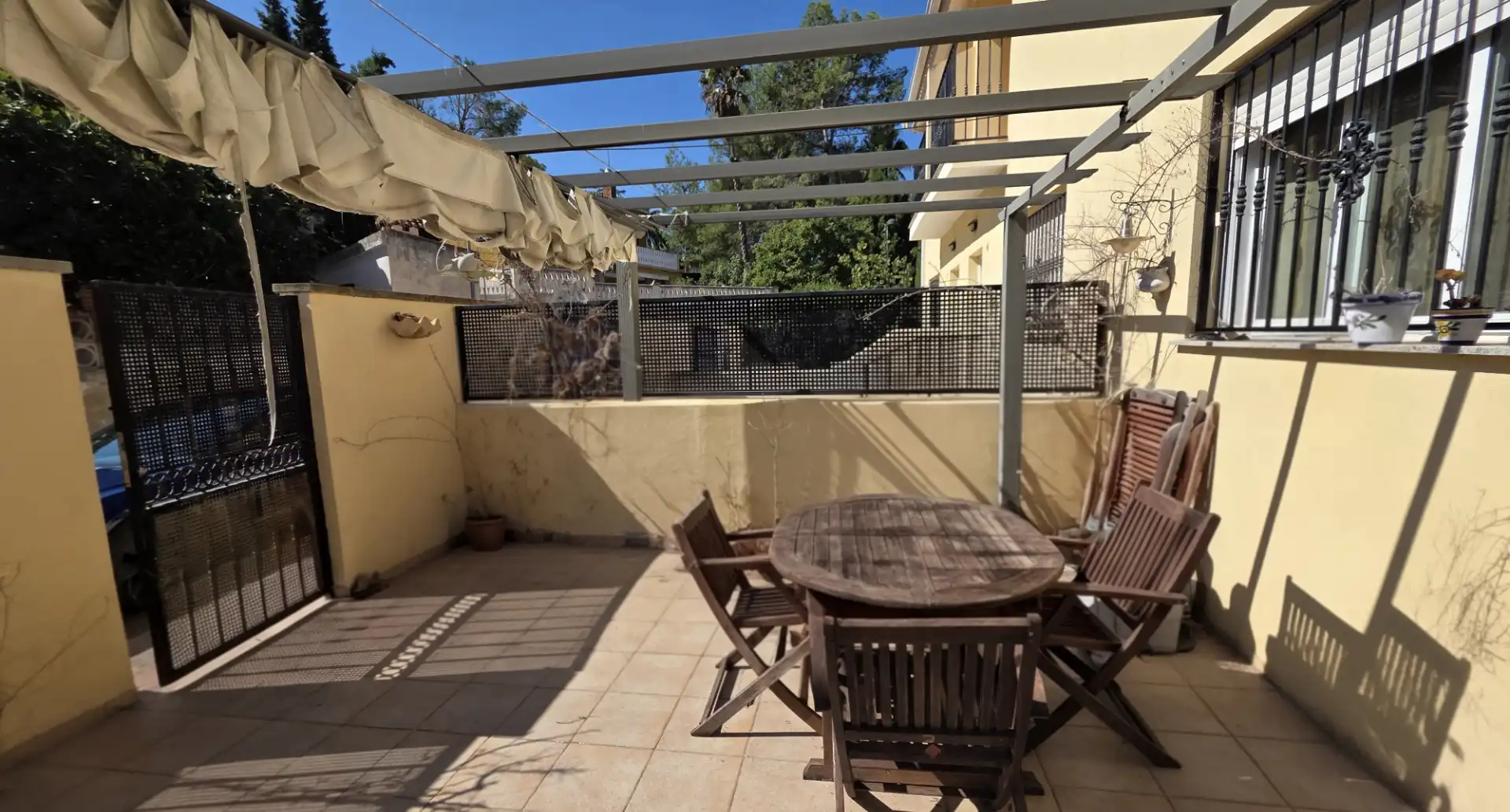 Reihenhaus mit Terrasse zum Verkauf in Carrer Serra, imagen 38