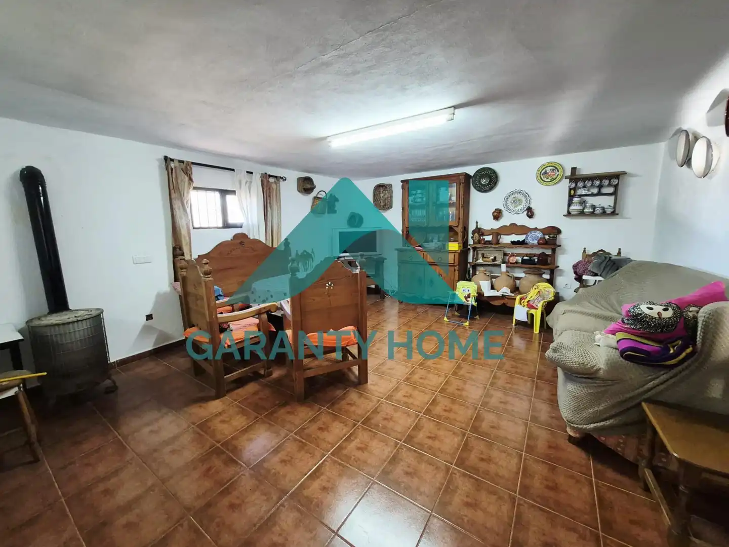 Detached house for sale in Ceres Golf, imagen 23
