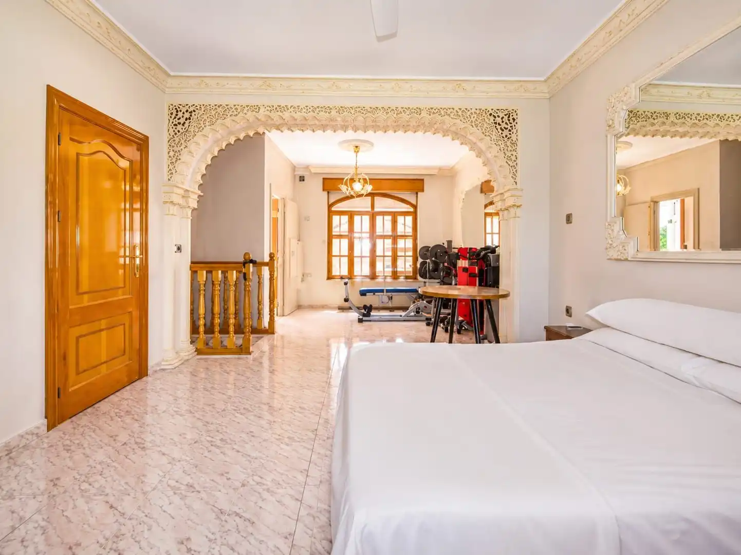 Casa con terrazza in vendita a Calle ERAS BAJAS, imagen 12
