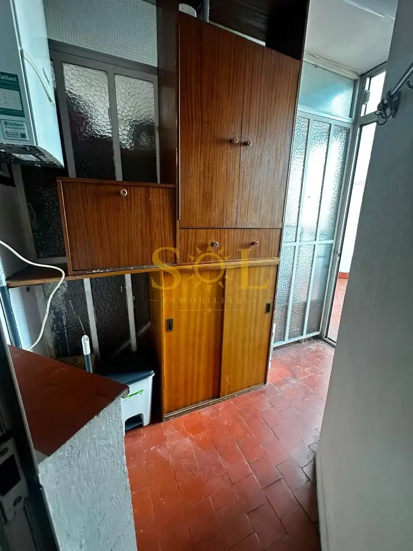 Wohnung zum Verkauf in León Capital  mit Parkett, Terrasse und Möbliert