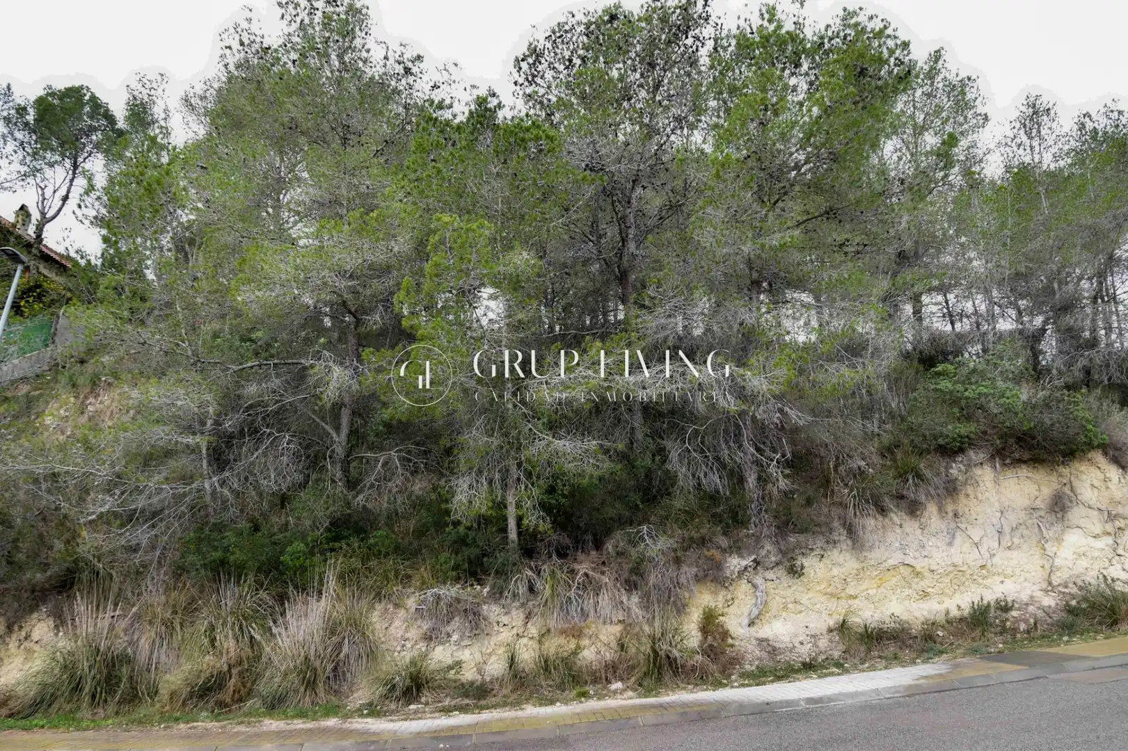 Residential land for sale in Can Lloses - Can Marcer, imagen 12