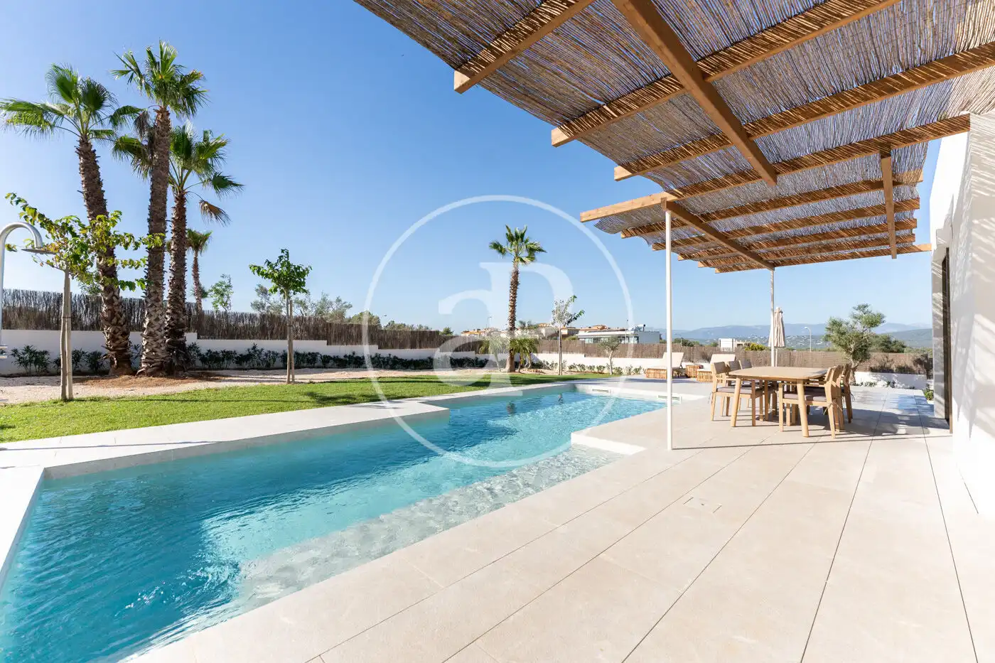 Casa o xalet en venda a Carrer son Gual II-E, Son Gual