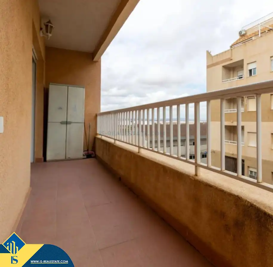 Apartment mit Terrasse zum Verkauf in Centro, imagen 39