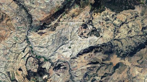 Foto 4 von Grundstücke zum Verkauf in Pj Olla del Cambron, Pegalajar, Jaén