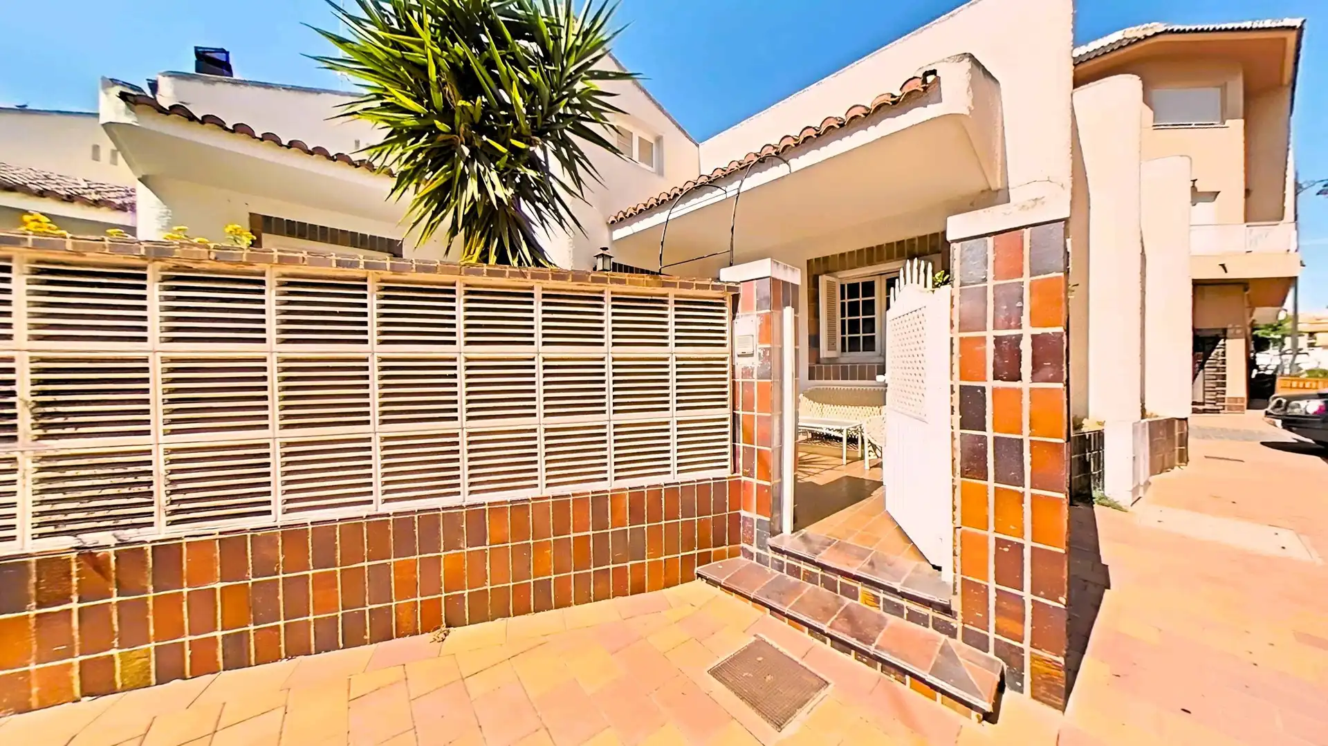 Adosado en venta en Calle VICTOR PRADERA, imagen 4