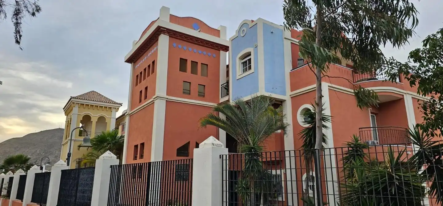 Flat with pool for sale in Meandro, imagen 18