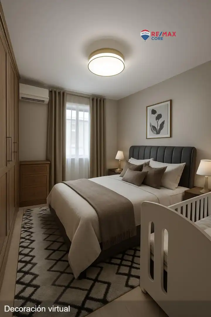 Flat with lift for sale in Pardaleras, imagen 3