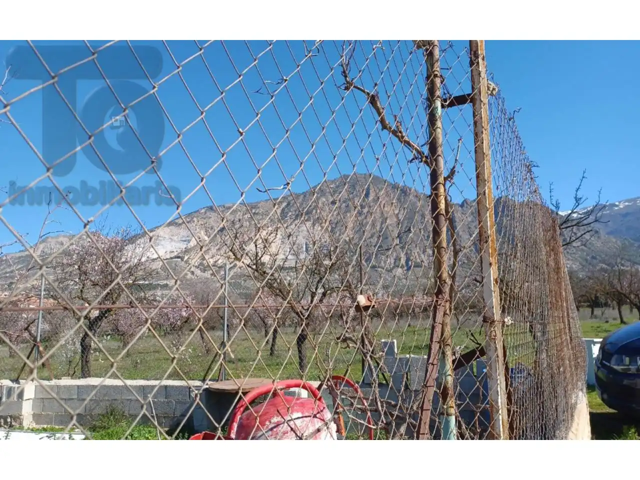 Casa o xalet en venda en Dúrcal amb Calefacció, Jardí privat i Terrassa