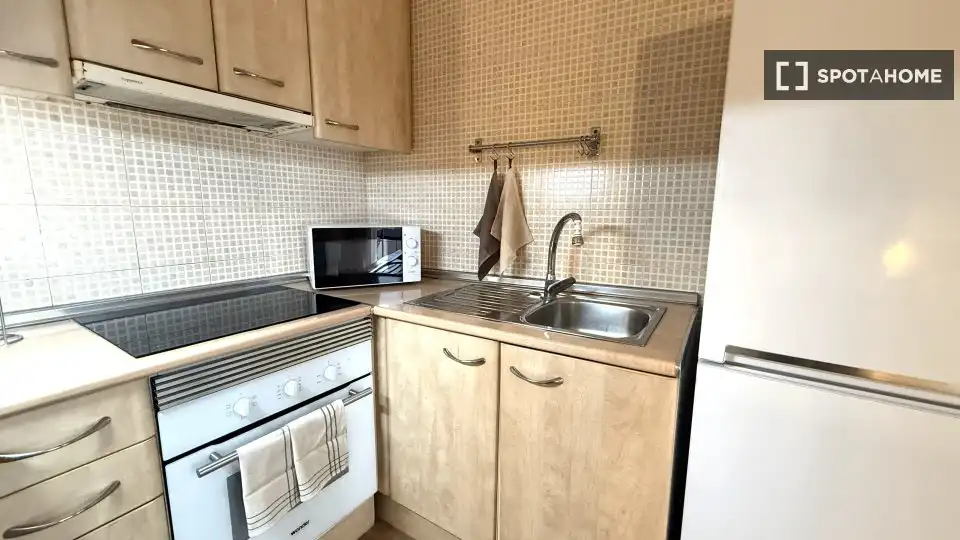 Habitació a El Raval