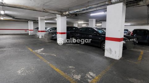 Foto 5 de Garatge en venda a Burjasot, Marxalenes, Valencia Capital