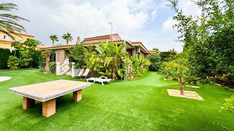 Foto 2 de Casa o xalet en venda a Valle del Sol, Mutxamel