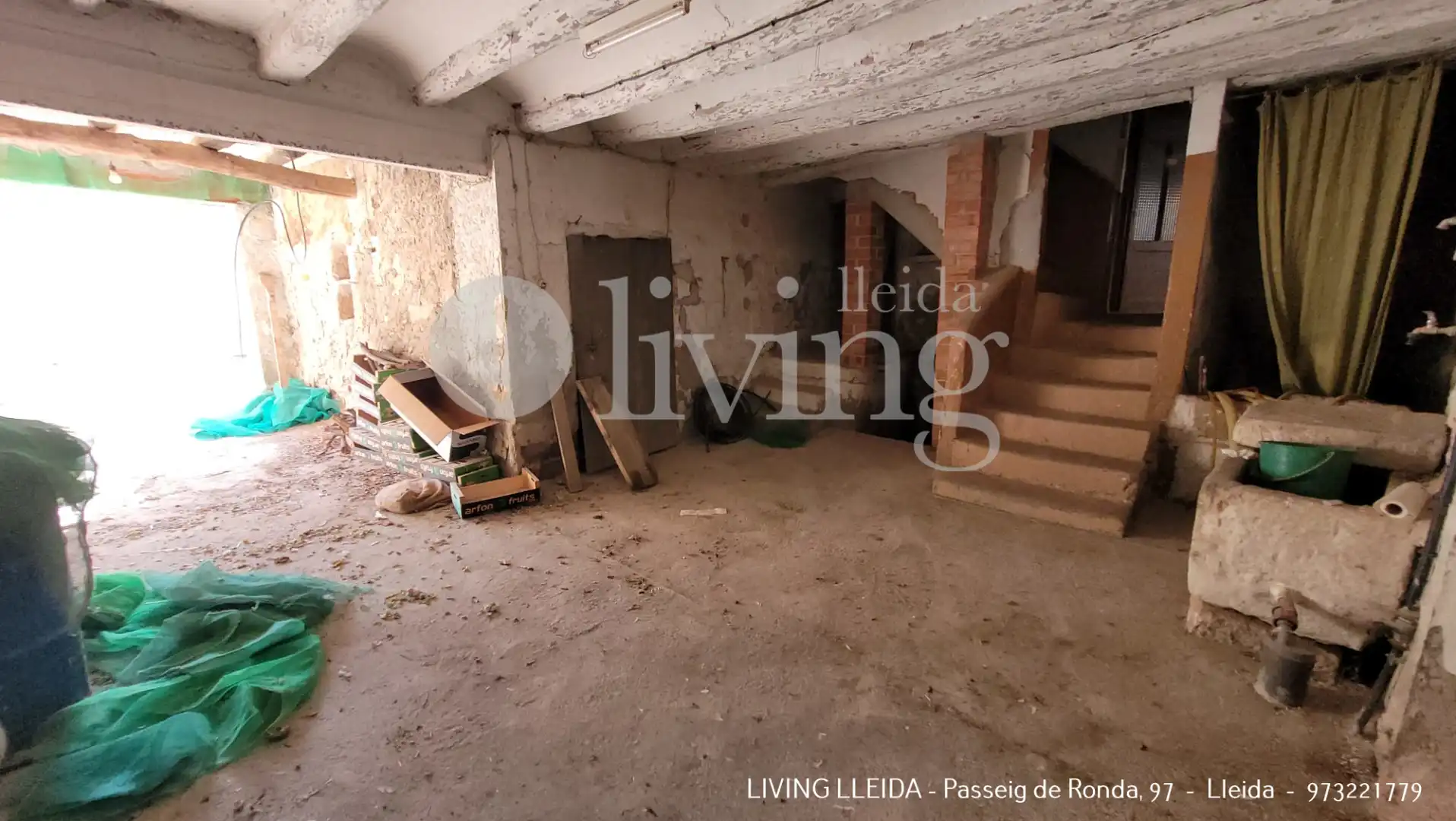 Casa o chalet en venta en Sarroca de Lleida con Terraza y Trastero