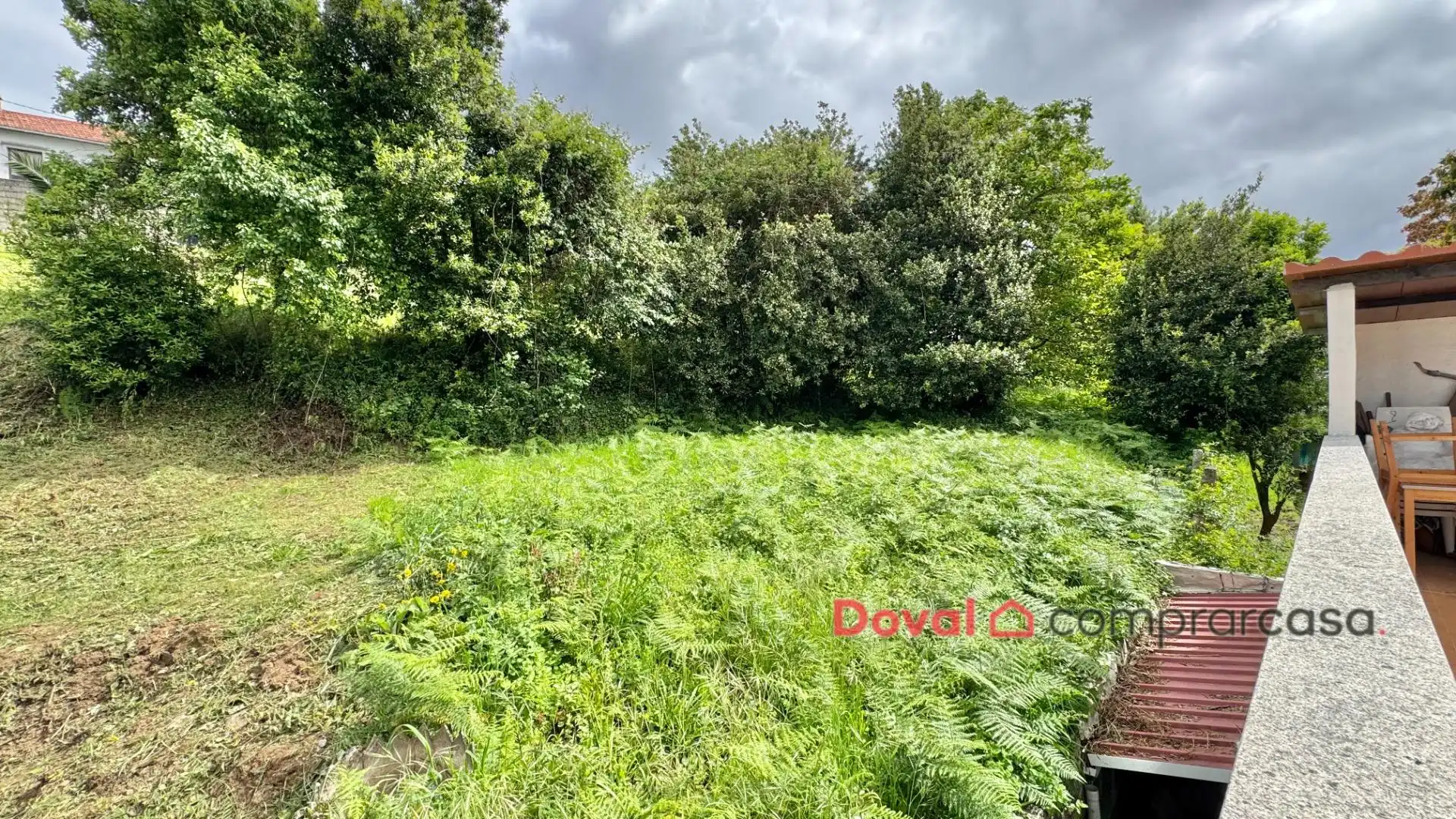 Casa o chalet en venta en Vigo  con Terraza