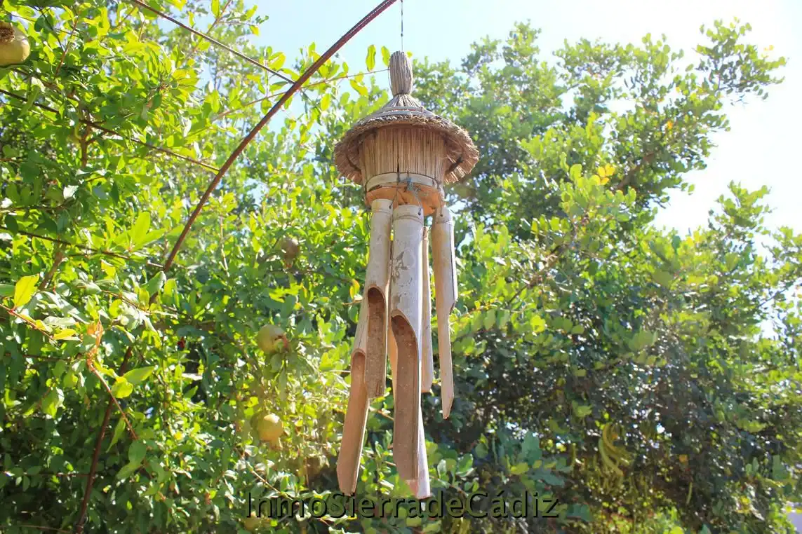 Garten von Country house zum Verkauf in Utrera mit Klimaanlage, Heizung und Privatgarten