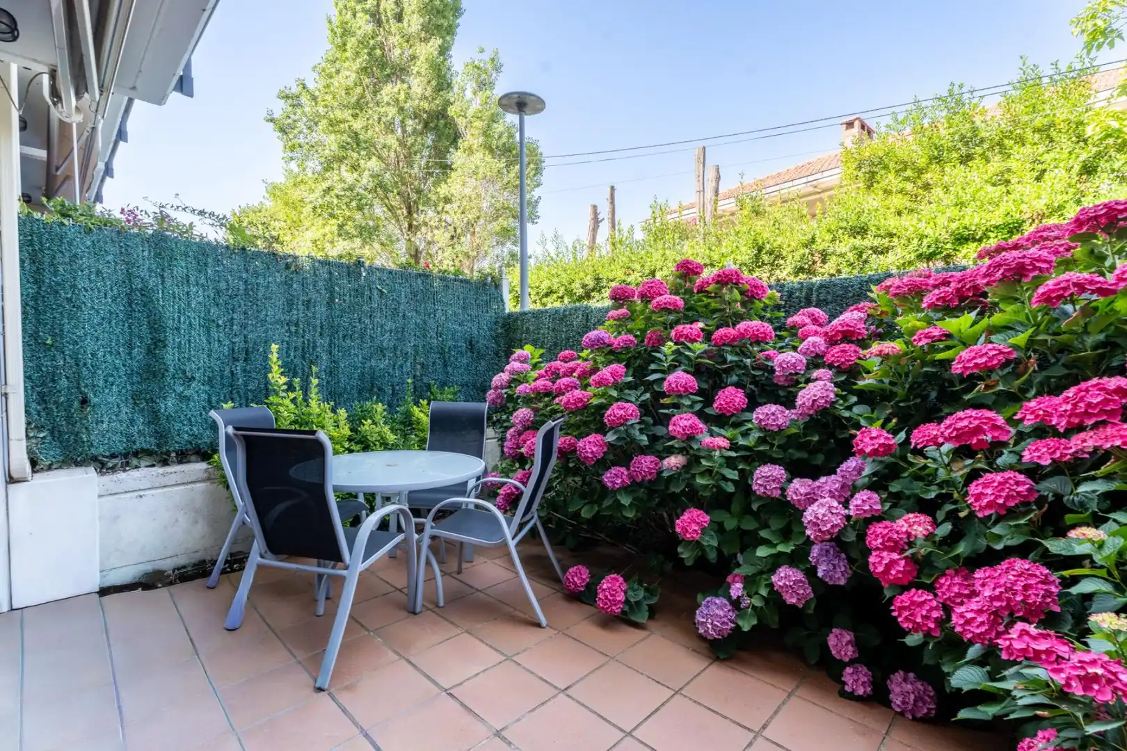 Terraza de Dúplex en venta en Marina de Cudeyo con Calefacción, Terraza y Balcón