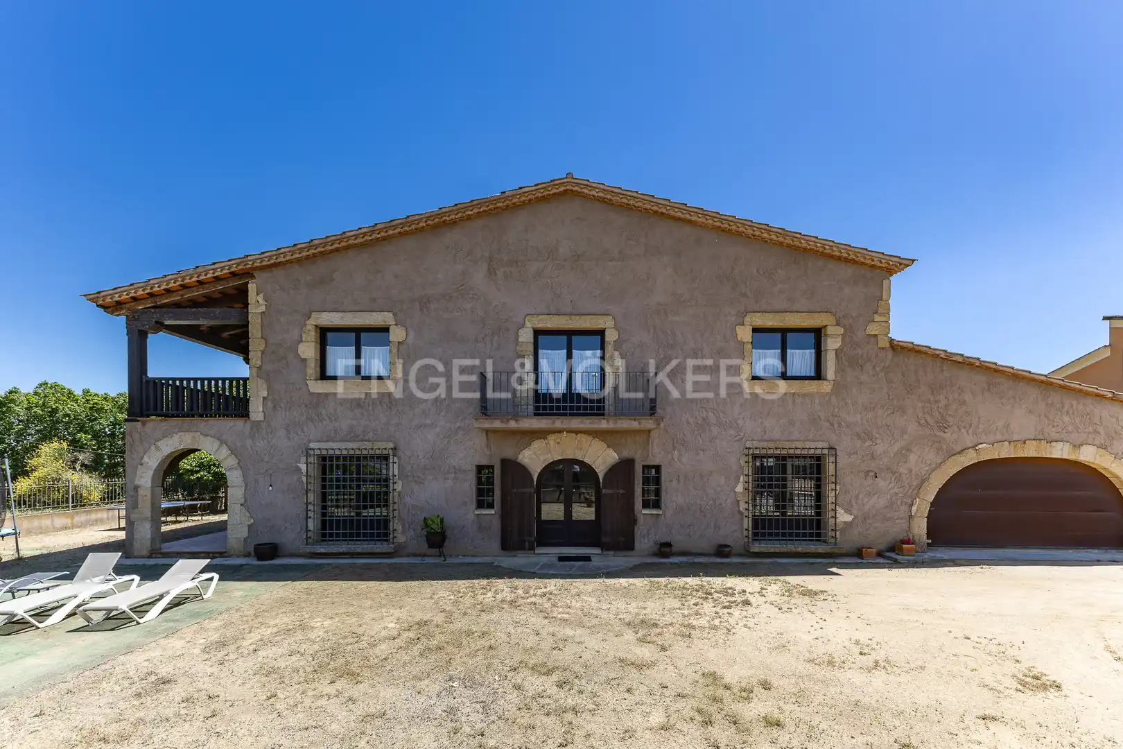 House with terrace for sale in Montornès del Vallès, imagen 42