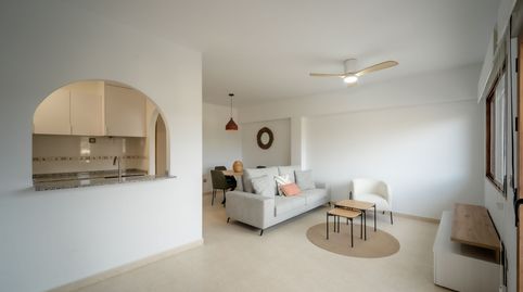 Photo 3 of Flat for sale in Burjulu - La Mulería, Almería
