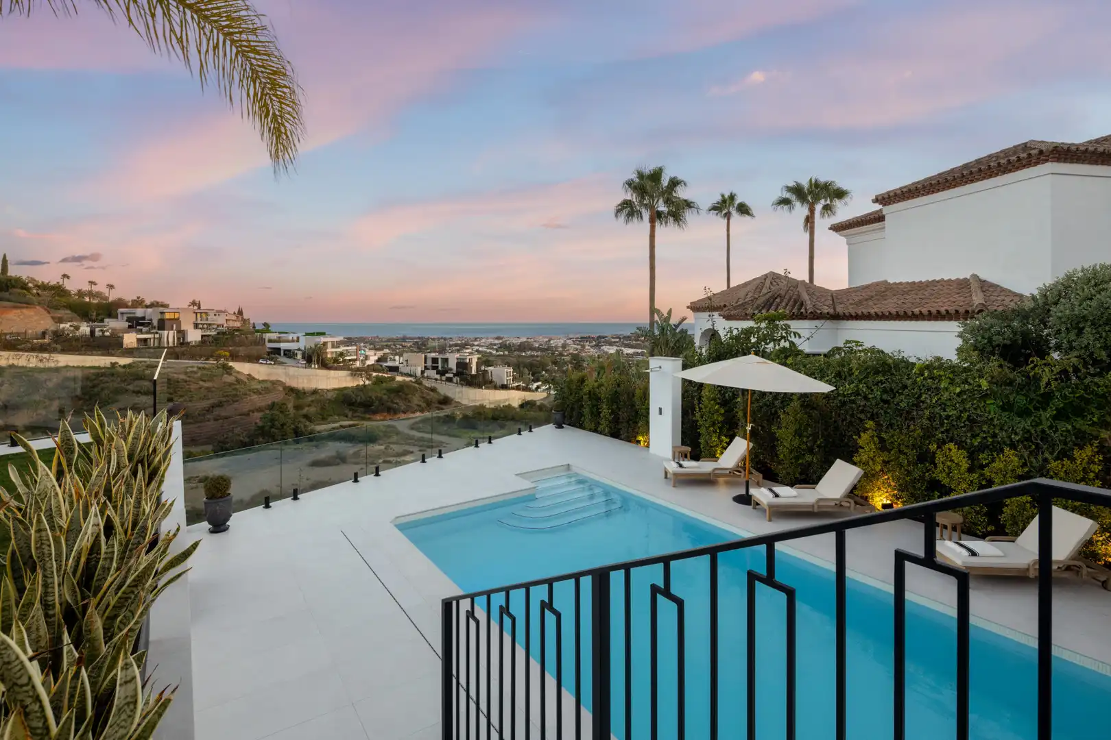 House with pool for sale in La Quinta, imagen 2