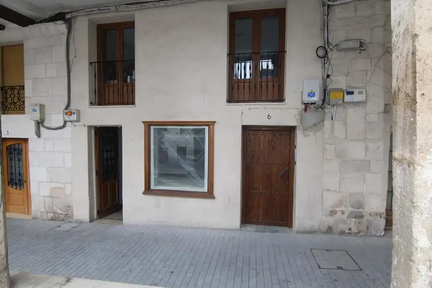 Gewerbefläche zur Miete in Salvatierra / Agurain
