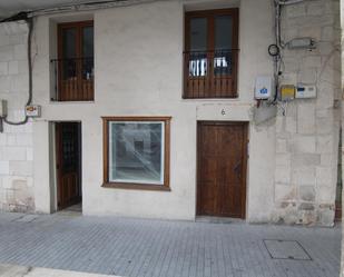 Exterior view of Premises to rent in Salvatierra / Agurain