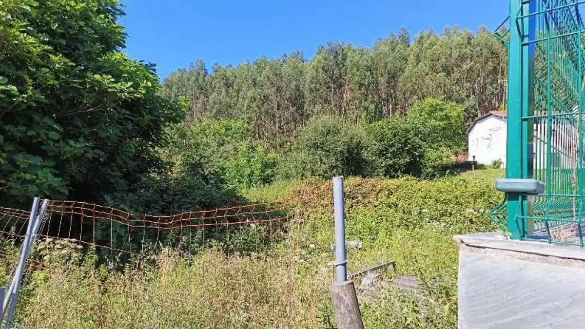 Residential for sale in Zalla 