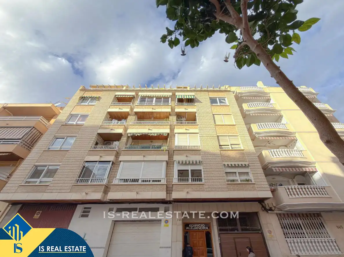 Apartament amb ascensor en venda a Playa del Cura, imagen 5