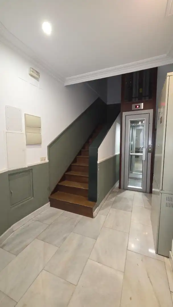 Mini appartamento con ascensore in vendita a Centro, imagen 18