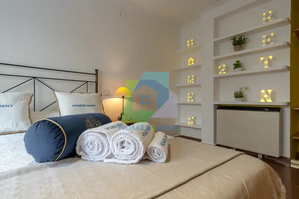 Appartement avec terrasse à louer à Calle de la Cruz 10, imagen 15