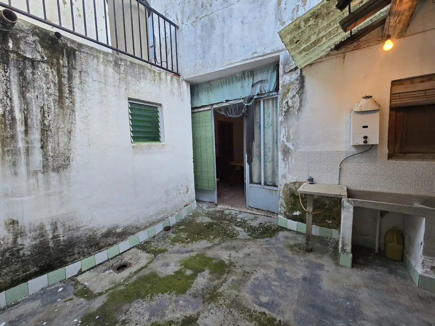 Garden of Houses for sale in Turís  with Storage room