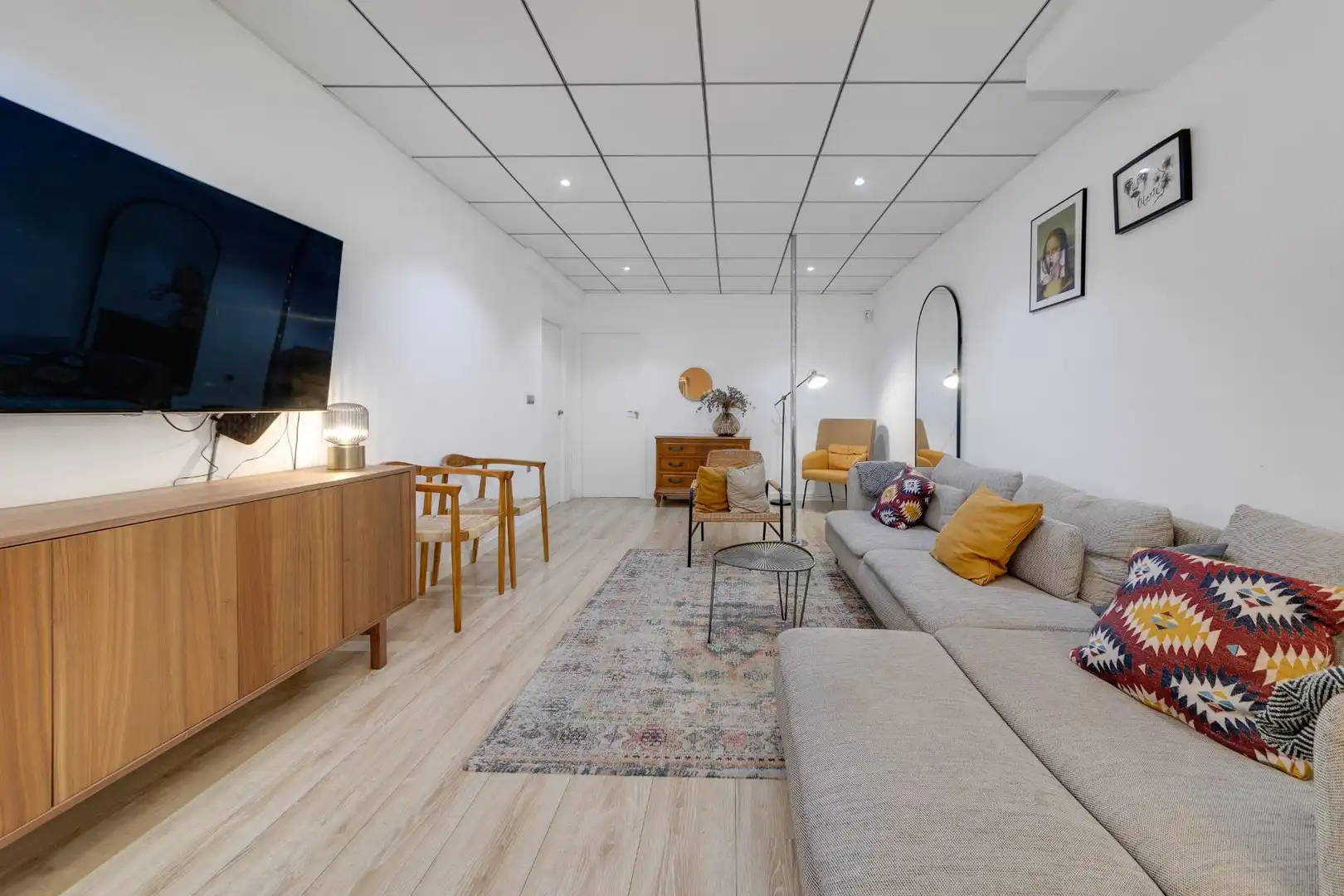 Apartamento con jardín en venta en Playa del Cura, imagen 40