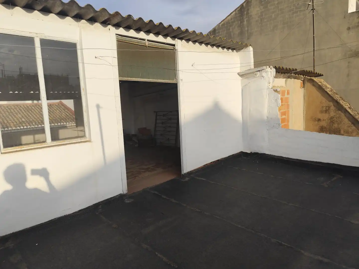 Maison mitoyenne avec terrasse à vendre à Alcàsser, imagen 18