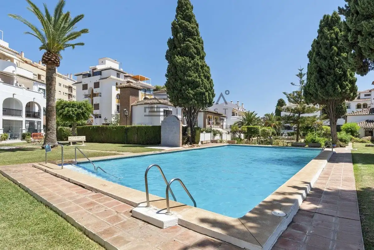 Wohnung mit Pool zum Verkauf in Puebla Lucia