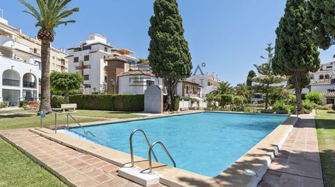 Piso en venta en Puebla Lucia , Centro de Fuengirola