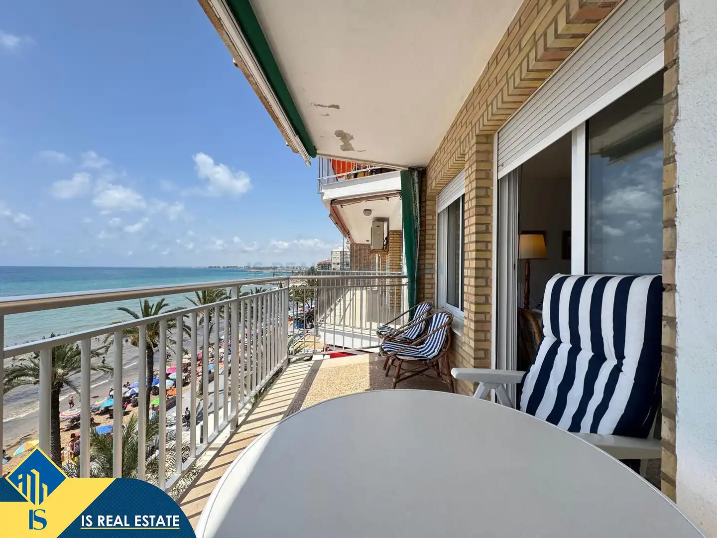 Apartament amb ascensor en venda a Playa del Cura, imagen 14