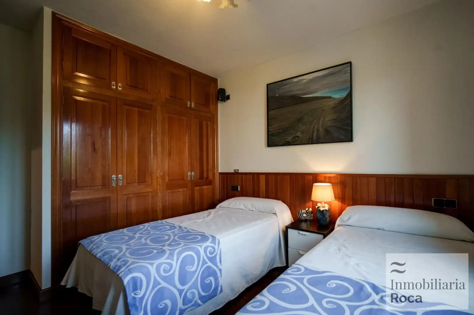 Habitación de Casa o chalet en venta en Es Mercadal con Aire acondicionado, Calefacción y Jardín privado