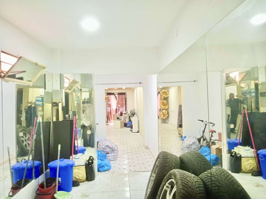 Premises to rent in Felipe Castro, Pradolongo, Usera