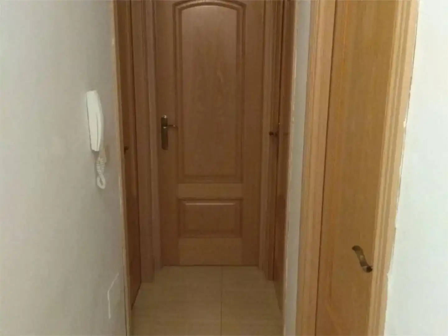 Casa adosada per a compartir en Jaén amb Moblat