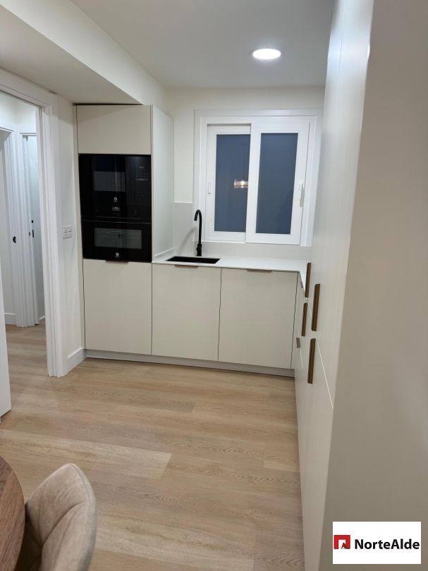 Pis en venda a Rontegui - Pormetxeta