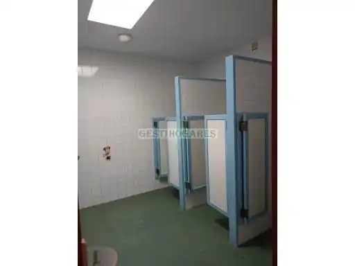 Baño de Local en venta en San Fernando