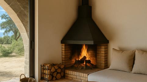 Foto 5 de Finca rústica en venda a Castellbell i el Vilar, Barcelona