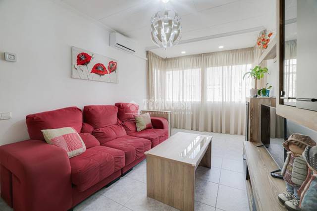 Piso en Venta en Carrer de Sant Cosme en Ca n'Anglada