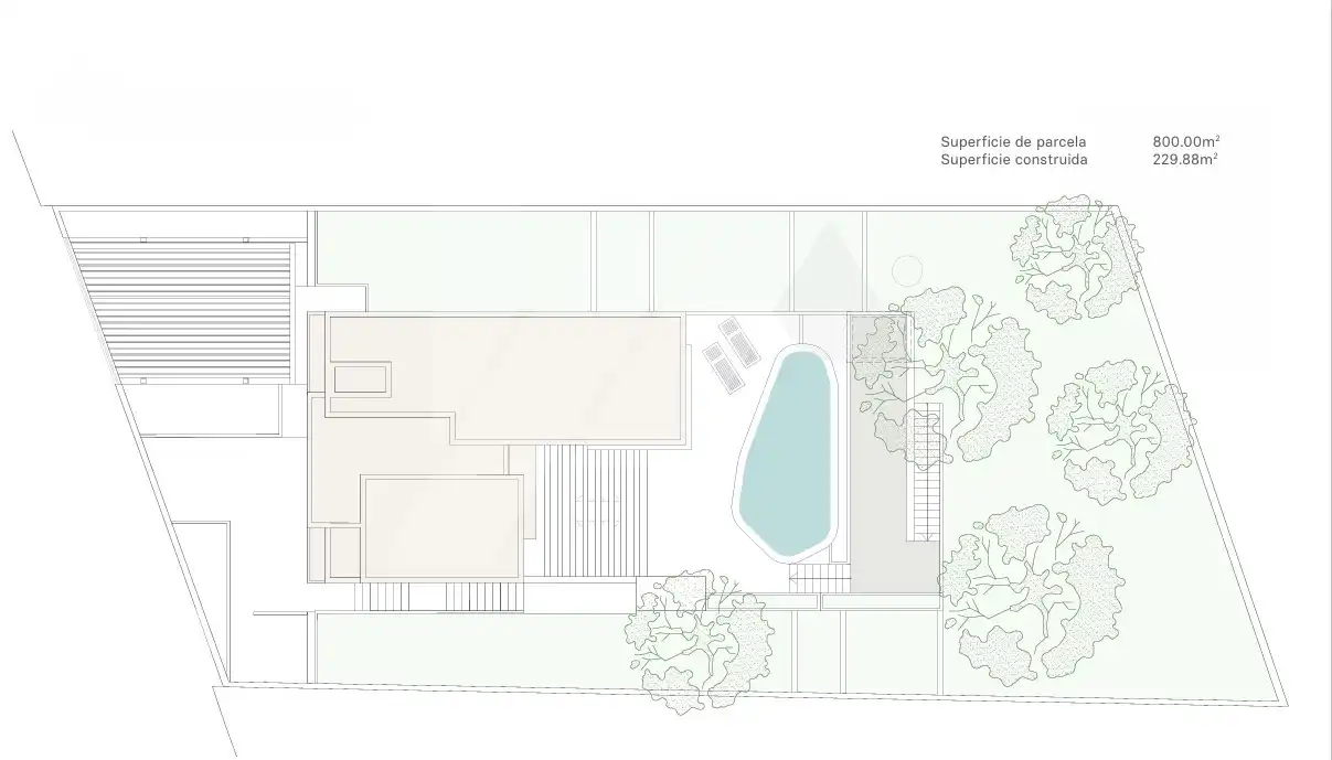 Villa con terrazza in vendita a Cala Advocat - Baladrar, imagen 11