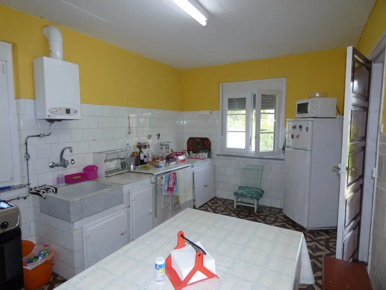 Maison avec jardin à vendre à Valdés - Luarca, imagen 8