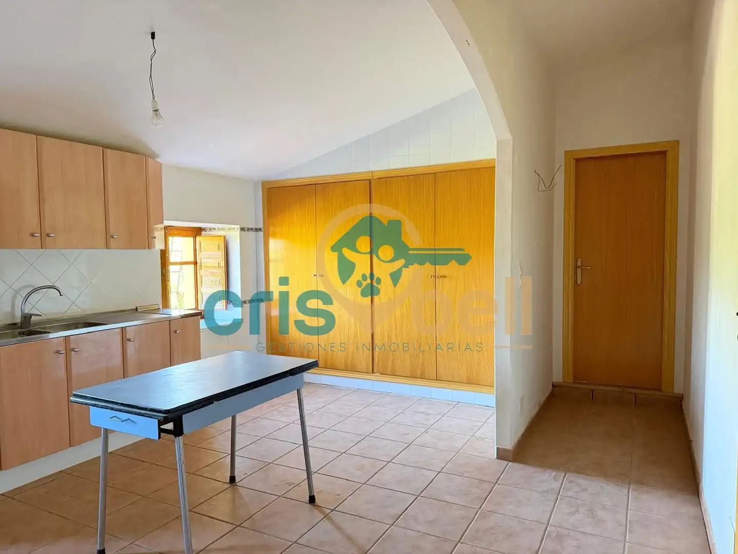 Kitchen of Houses for sale in Lorca  with Terrace