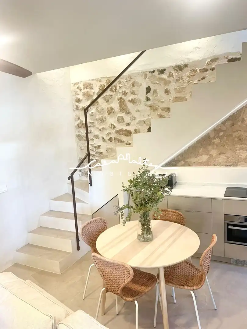 Casa o xalet en venda a Altea ciudad