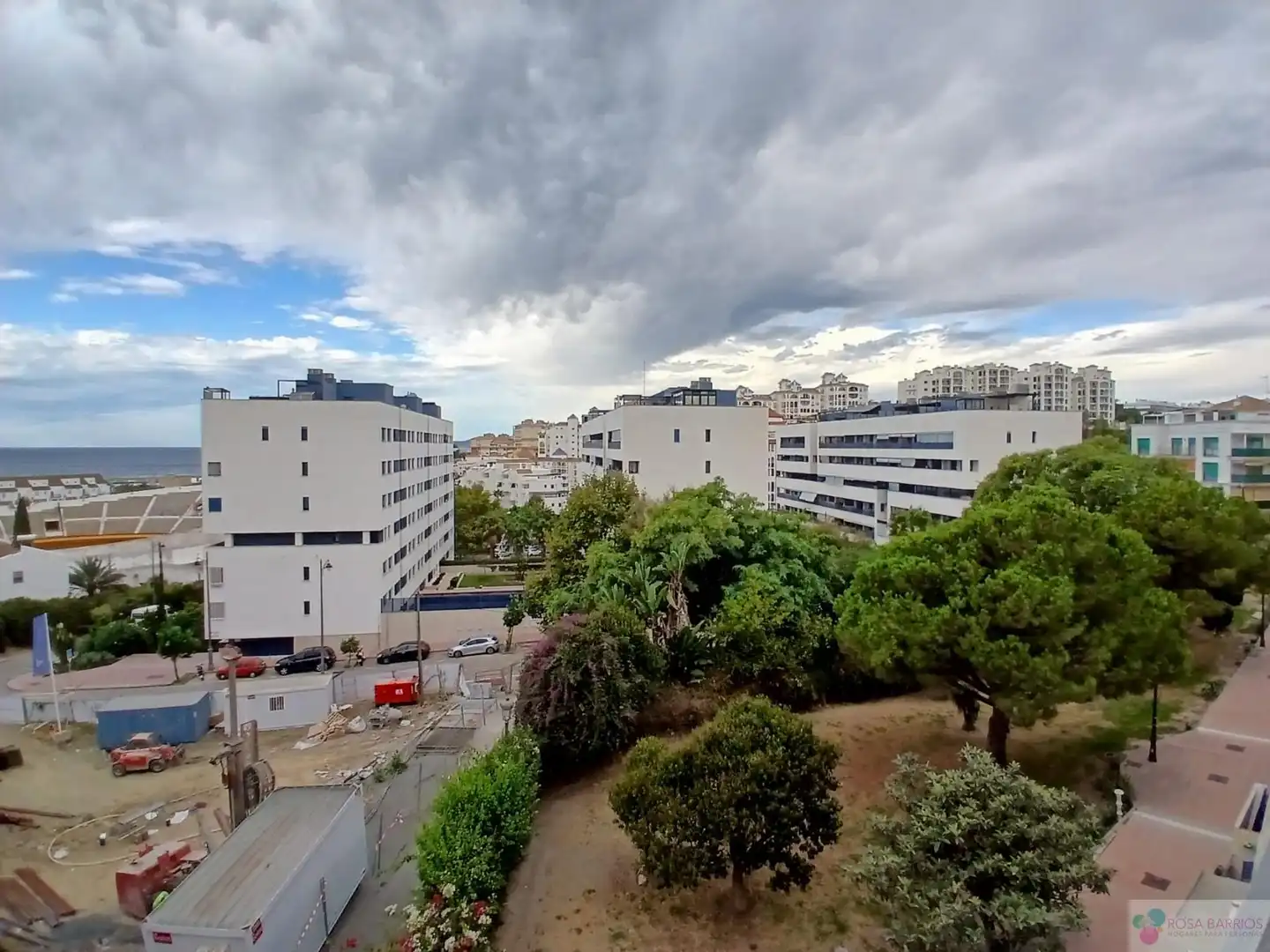 Pis en venda a Estepona Pueblo, imagen 16