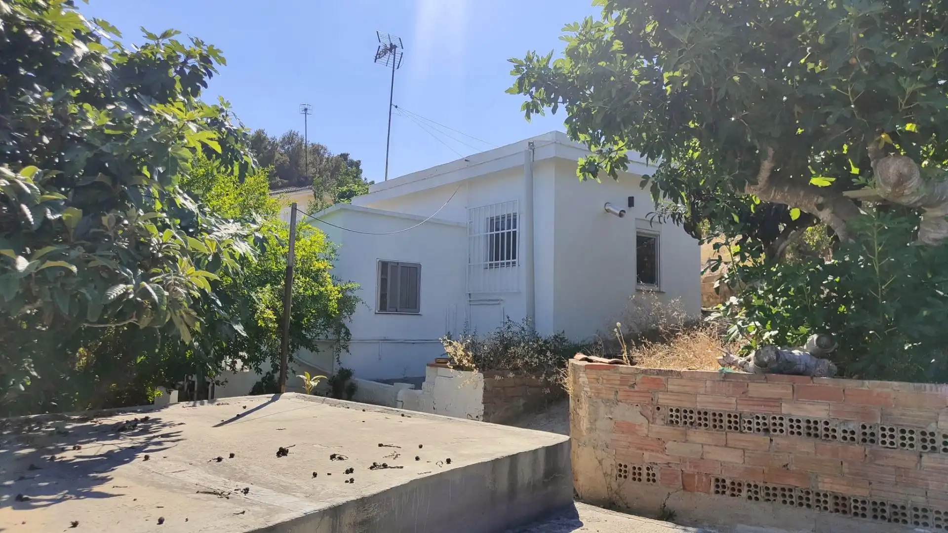 Wohnbaugrundstück zum Verkauf in Avenida Avinguda Cunit