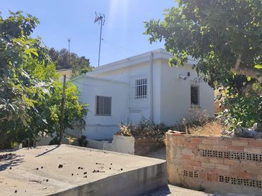 Terreny residencial en venda a Avenida Avinguda Cunit