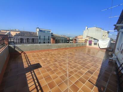 Terrace of Flat for sale in Sant Fruitós de Bages